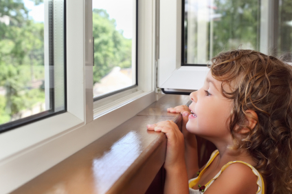 Emergency Double Glazed Safety Glass