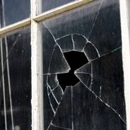 broken window repairs
