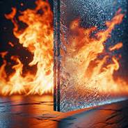 Fire Glass